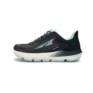 Altra Provision 6 Trail Løpesko Dame Nettbutikk, Sort/Mint | Norge-7086951